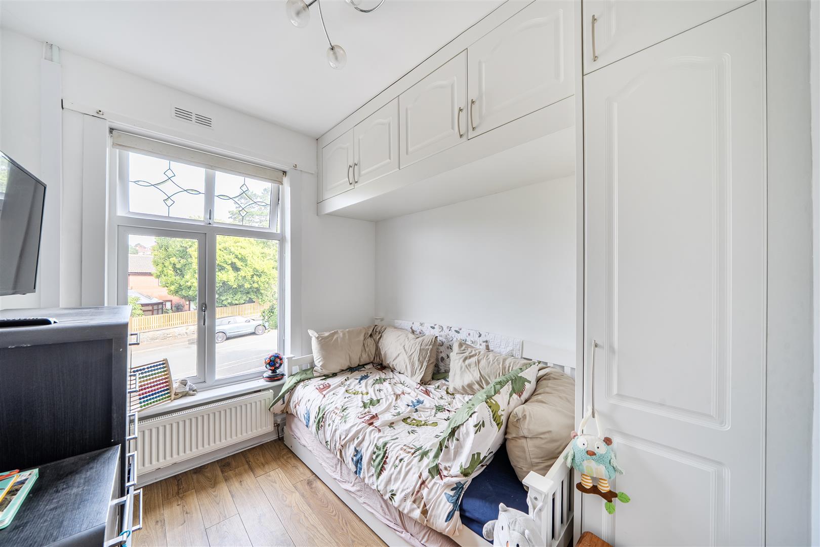 Penlan Crescent, Uplands, Swansea, SA2 0RL
